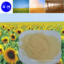 Aminoácido hidrolizado enzimático aminoacídico orgánico puro de la venta caliente